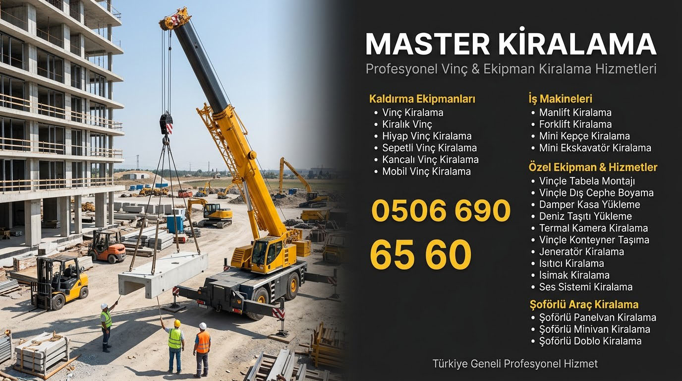 Şoförlü Doblo Kiralama kiralama süreci